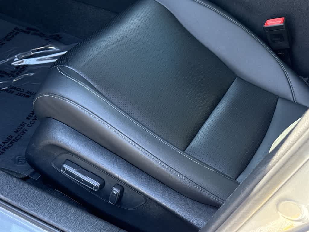 Thumbnail: 2024 Honda Civic - 26