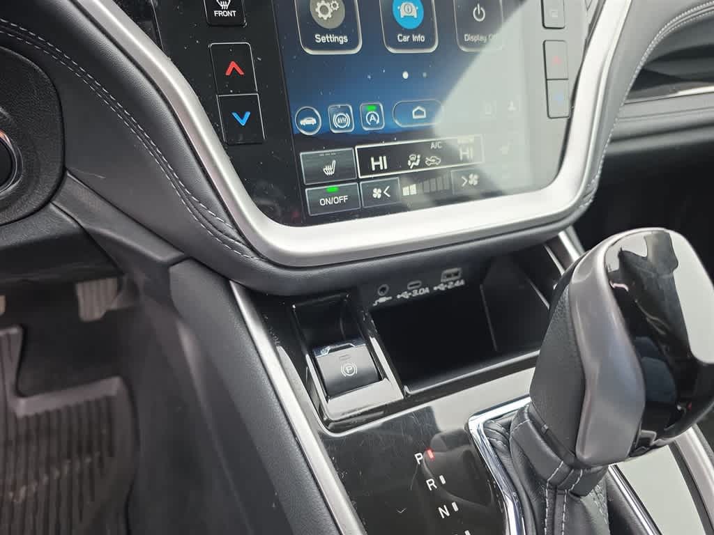 Thumbnail: 2023 Subaru Outback - 24