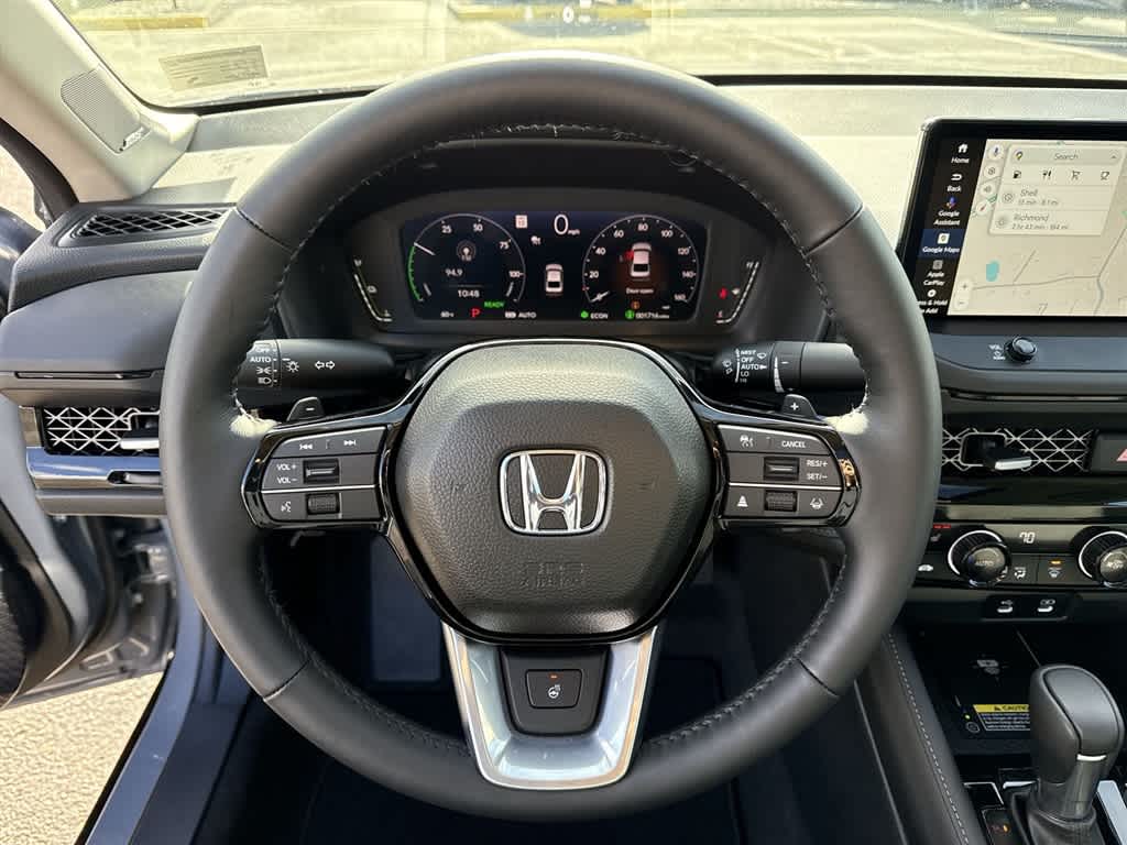 Thumbnail: 2025 Honda Accord - 18