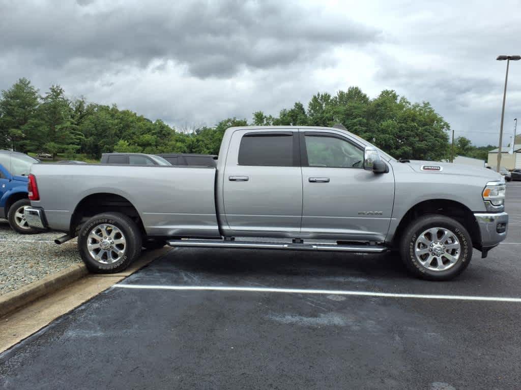 Thumbnail: 2023 RAM 2500 - 9