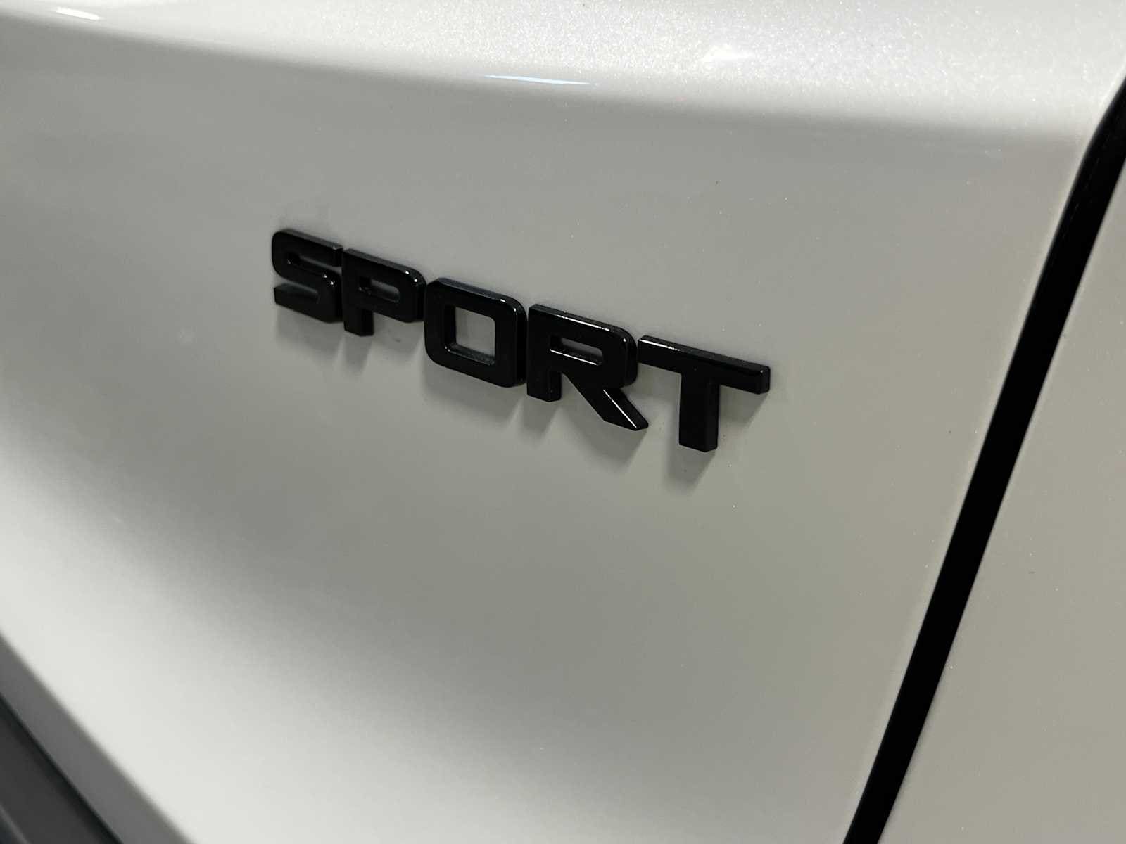 Thumbnail: 2026 Honda CR-V - 6