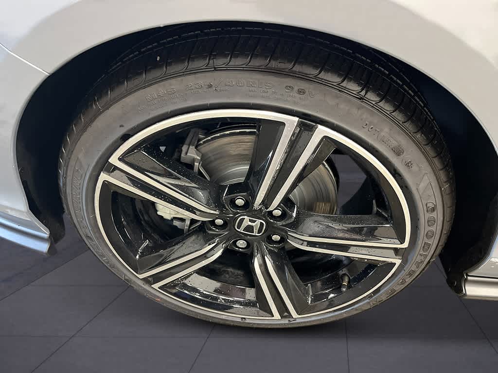 Thumbnail: 2026 Honda Accord - 11