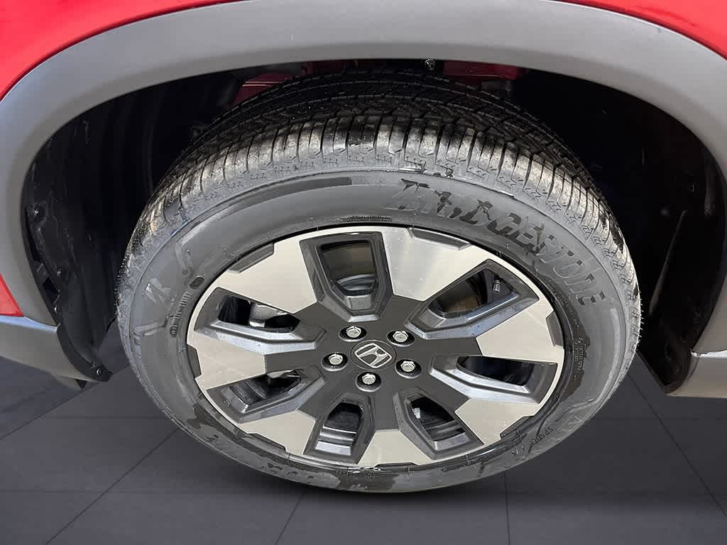 Thumbnail: 2026 Honda Pilot - 11