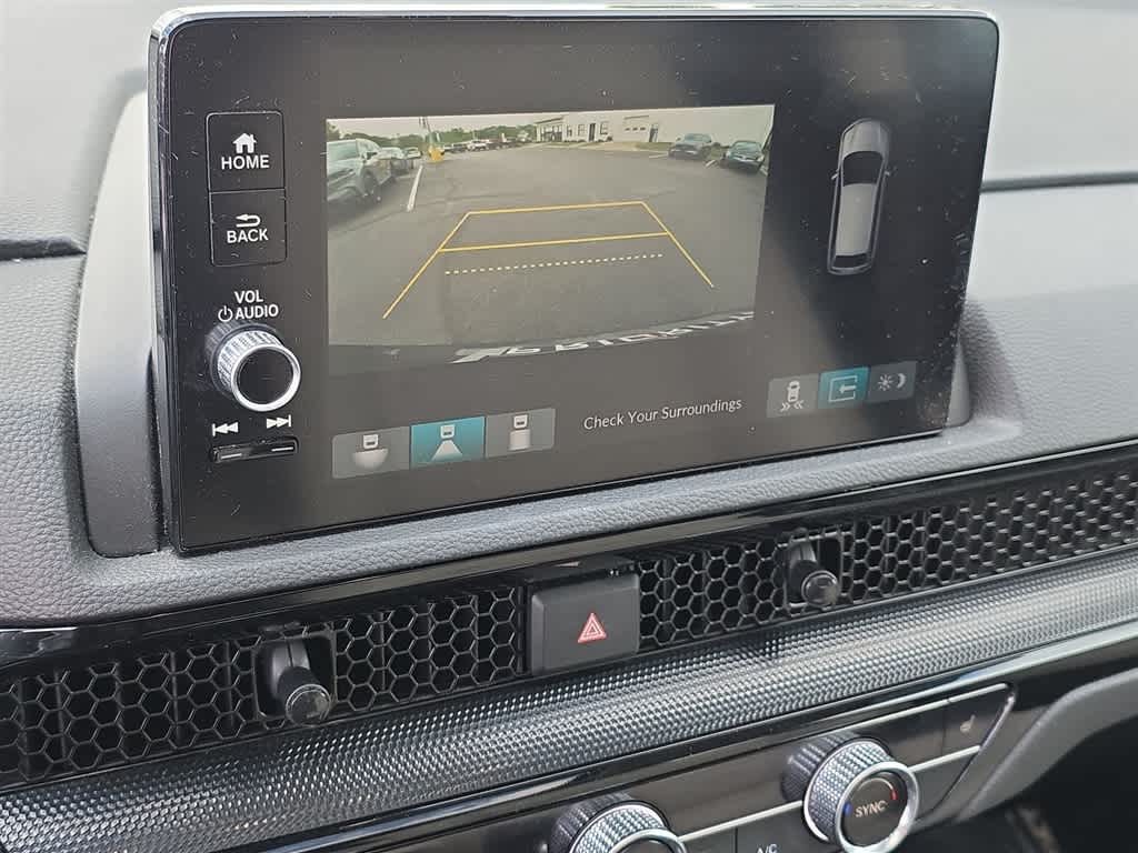 Thumbnail: 2023 Honda CR-V - 22