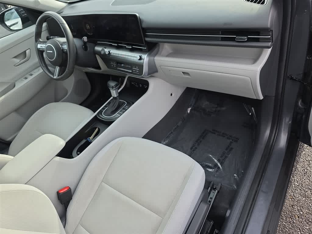 Thumbnail: 2024 Hyundai Kona - 12