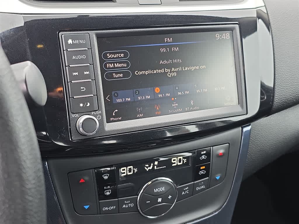 Thumbnail: 2019 Nissan Sentra - 23