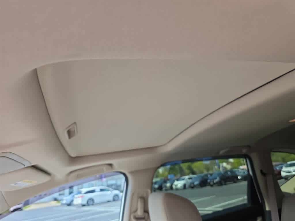 Thumbnail: 2019 Honda CR-V - 25