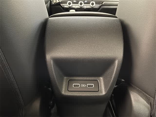 Thumbnail: 2024 Honda Civic - 30