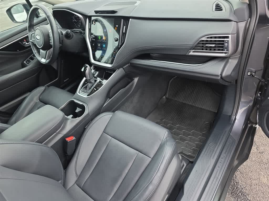 Thumbnail: 2023 Subaru Outback - 12