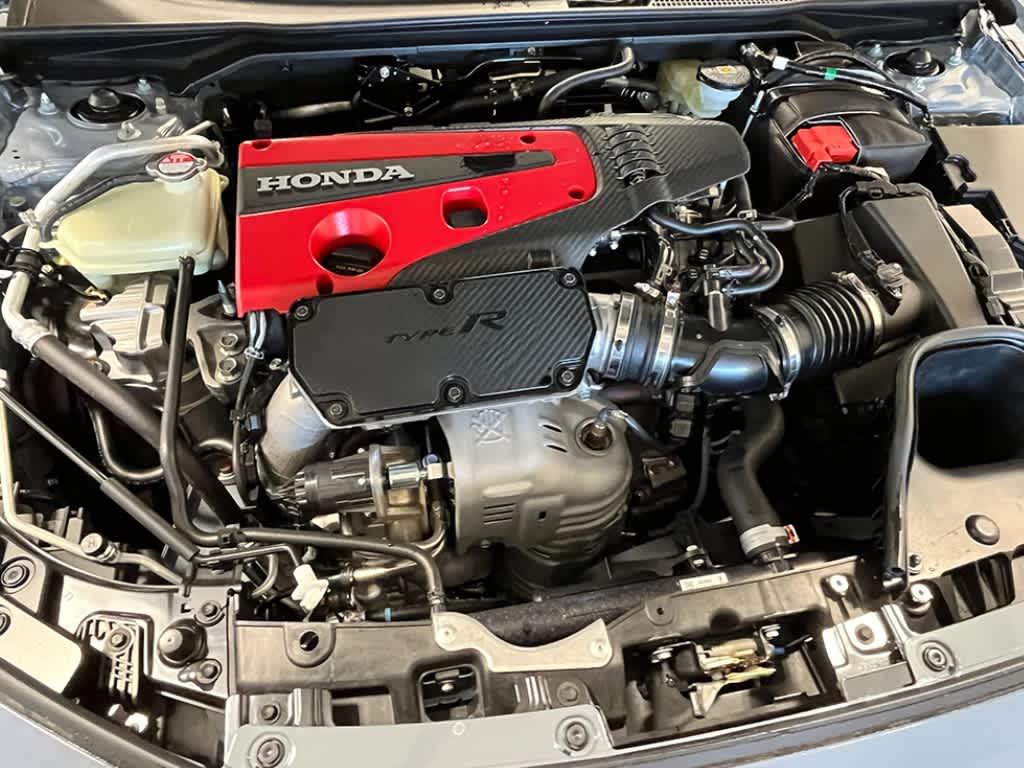 Thumbnail: 2026 Honda Civic - 12