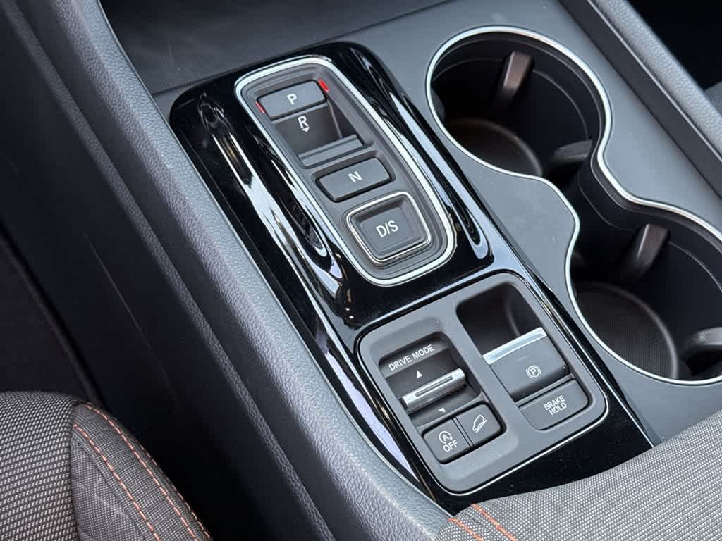 Thumbnail: 2025 Honda Pilot - 25