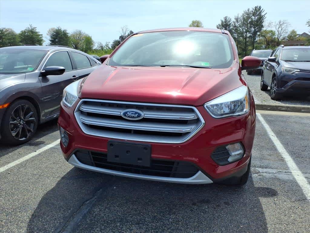 Thumbnail: 2019 Ford Escape - 6