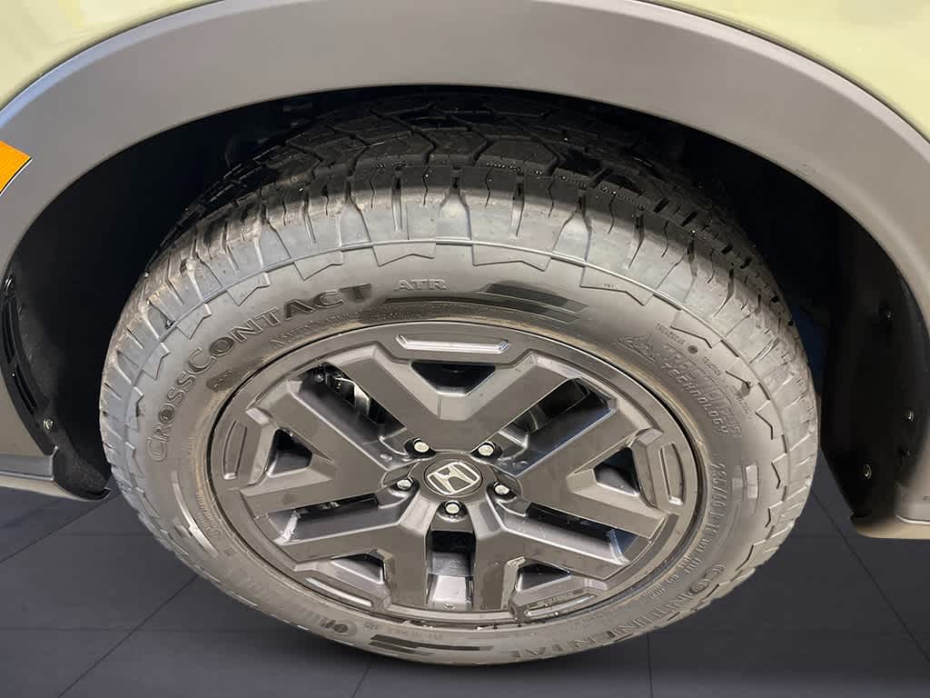 Thumbnail: 2026 Honda CR-V - 11