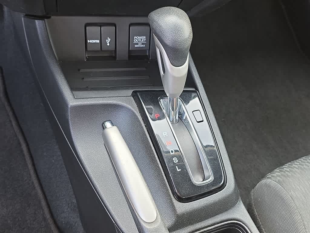 Thumbnail: 2015 Honda Civic - 23