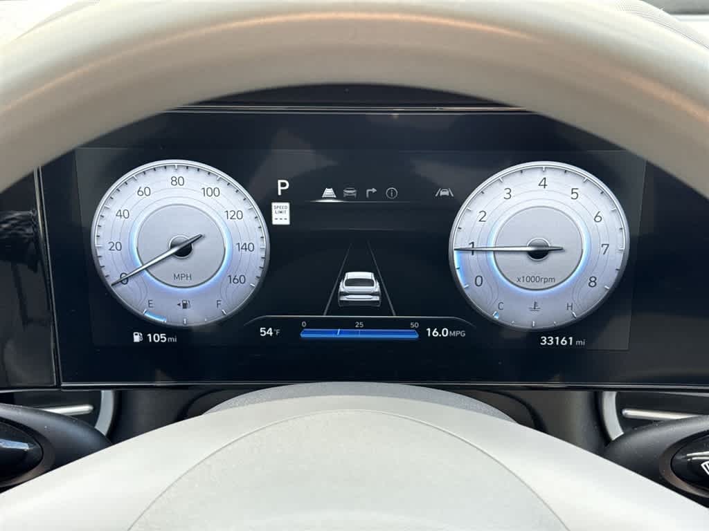 Thumbnail: 2024 Hyundai Elantra - 21