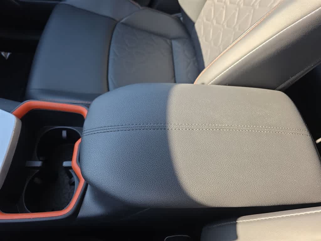 Thumbnail: 2024 Toyota RAV4 - 26