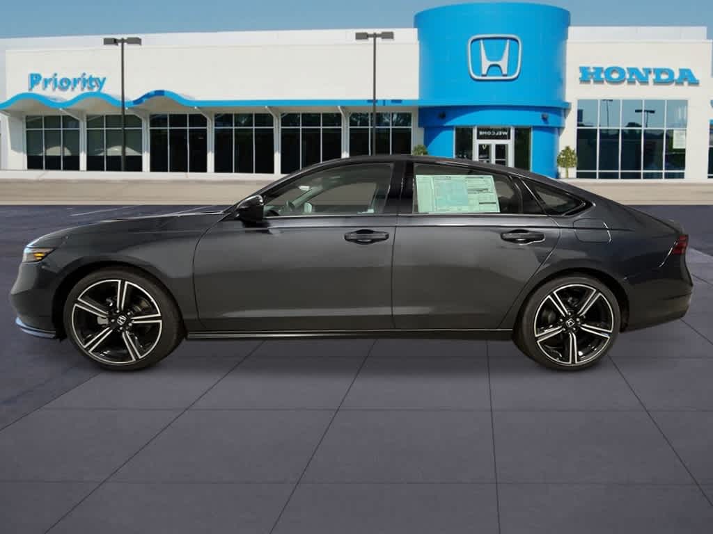 Thumbnail: 2026 Honda Accord - 2