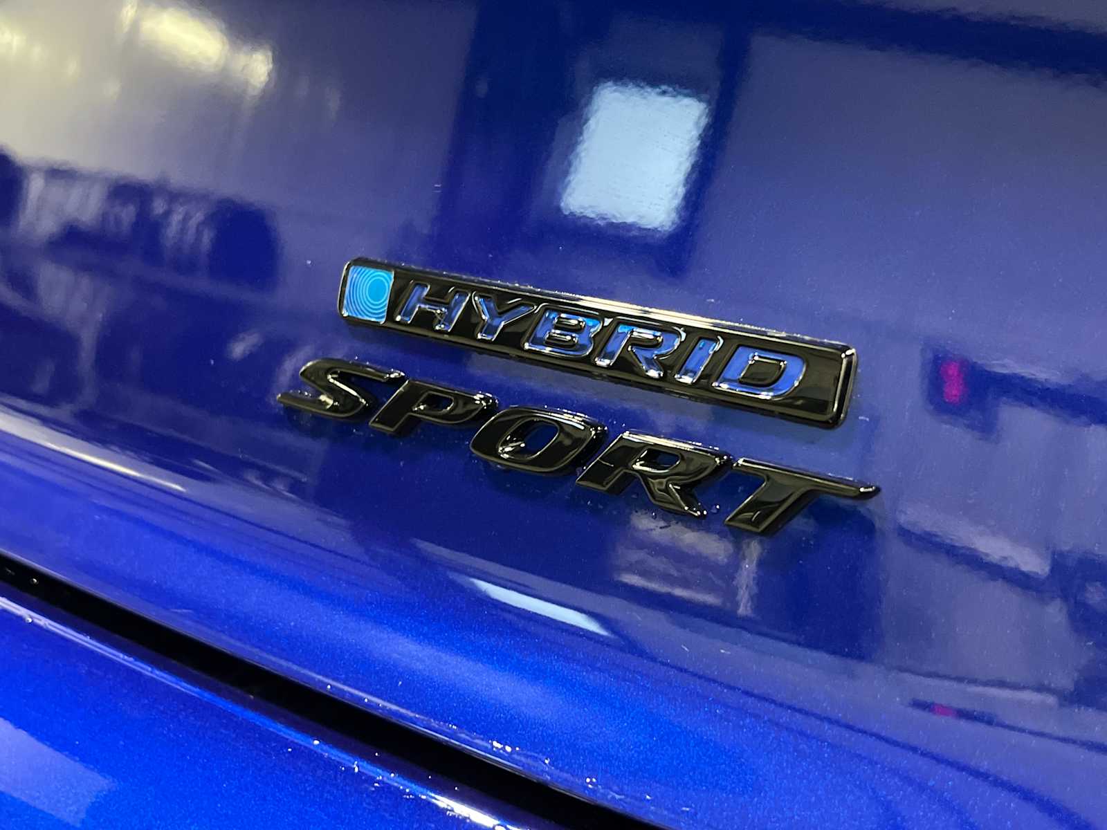 Thumbnail: 2026 Honda Accord - 4