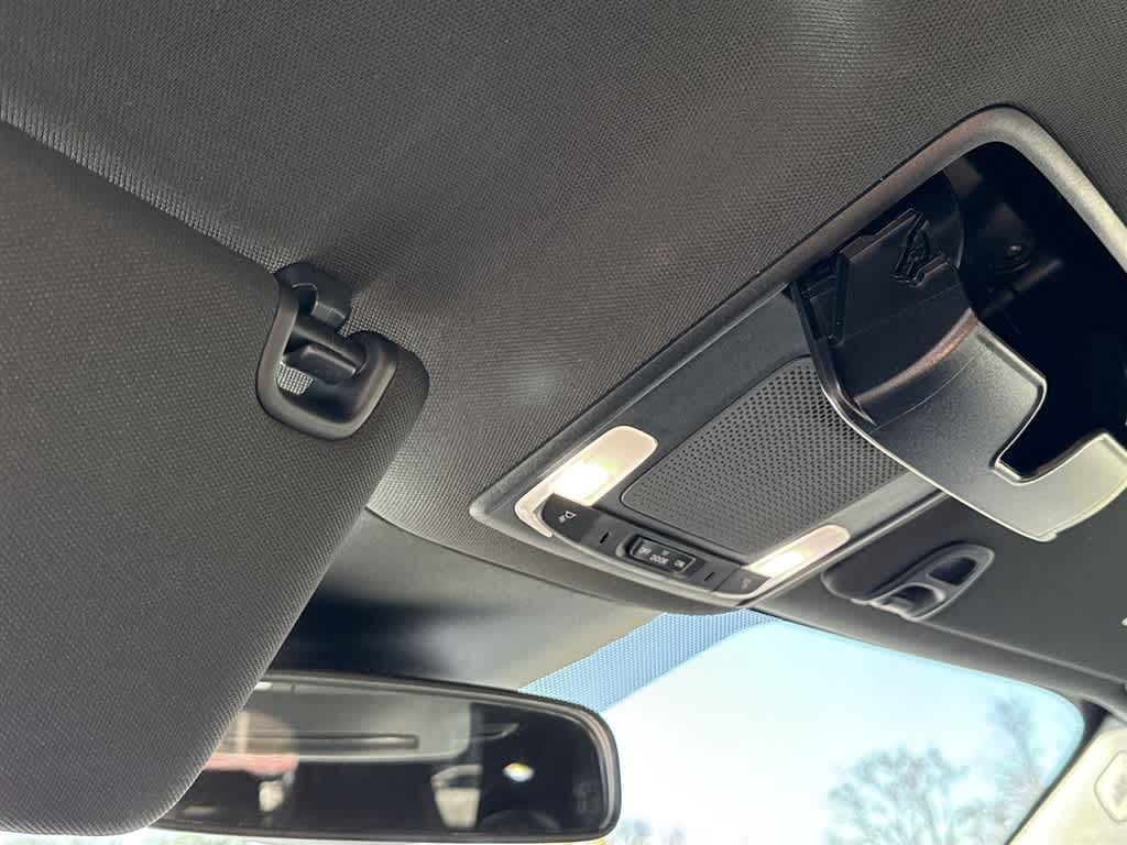 Thumbnail: 2025 Honda Pilot - 16