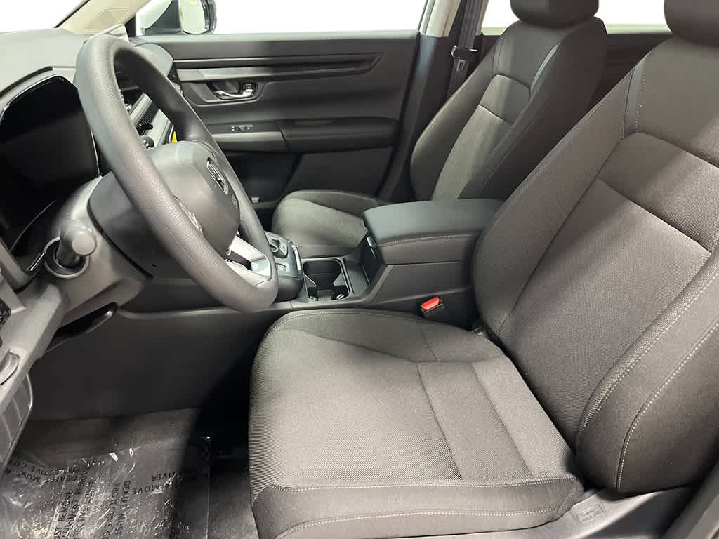 2026 Honda CR-V EX 7