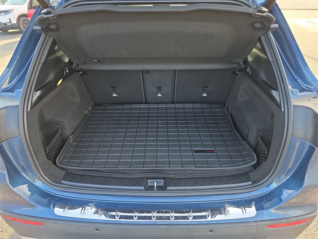 Thumbnail: 2021 Mercedes-Benz GLA - 27