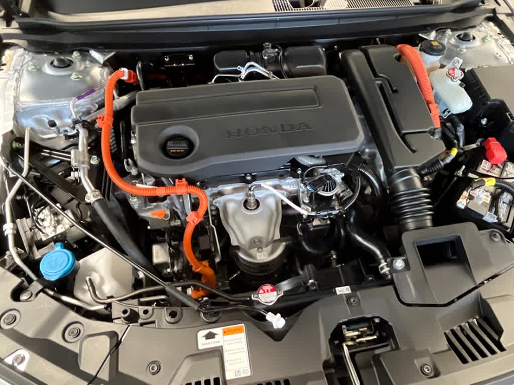 Thumbnail: 2026 Honda Accord - 12