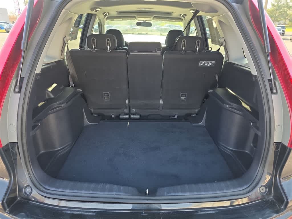 Thumbnail: 2010 Honda CR-V - 26