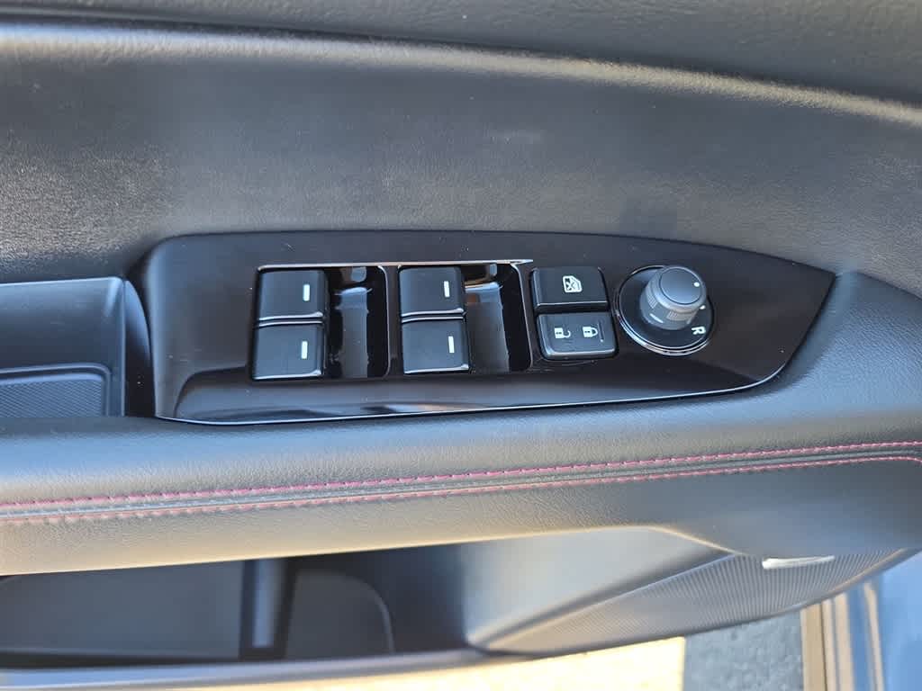 Thumbnail: 2025 Mazda CX-5 - 19