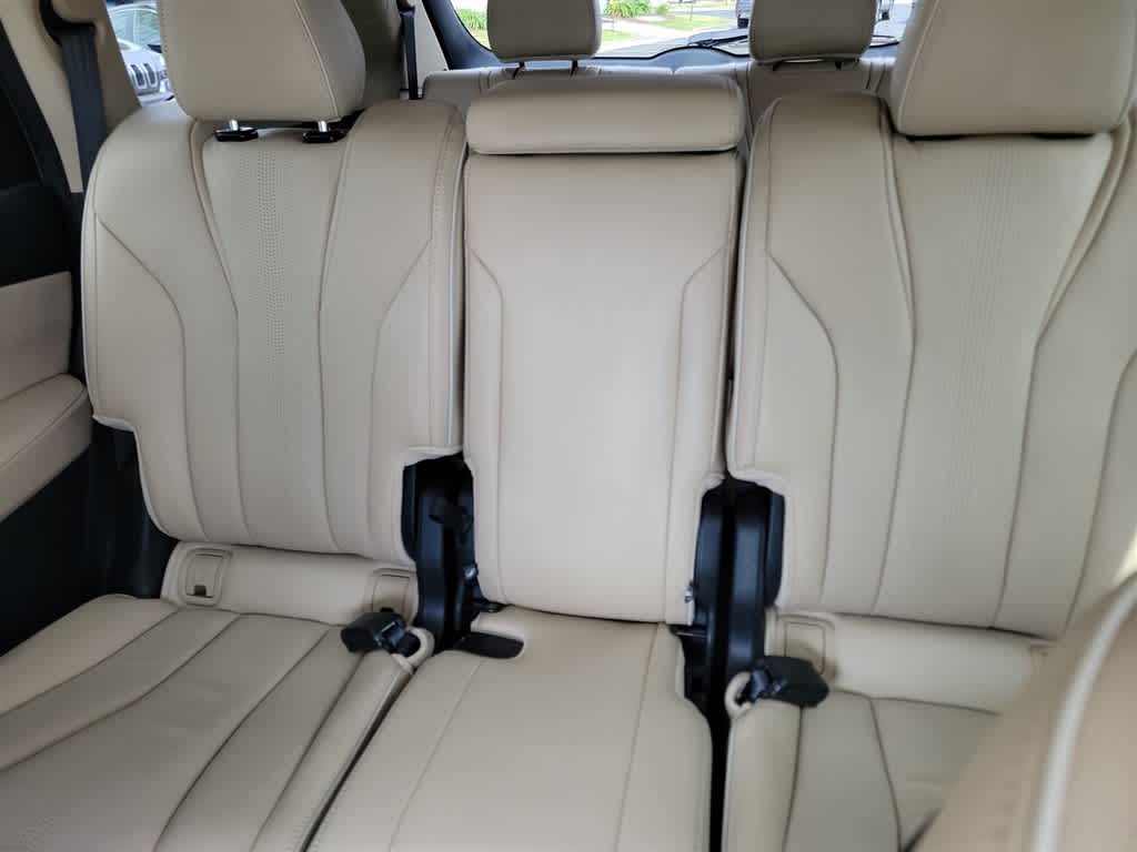 2023 Acura MDX Advance 16