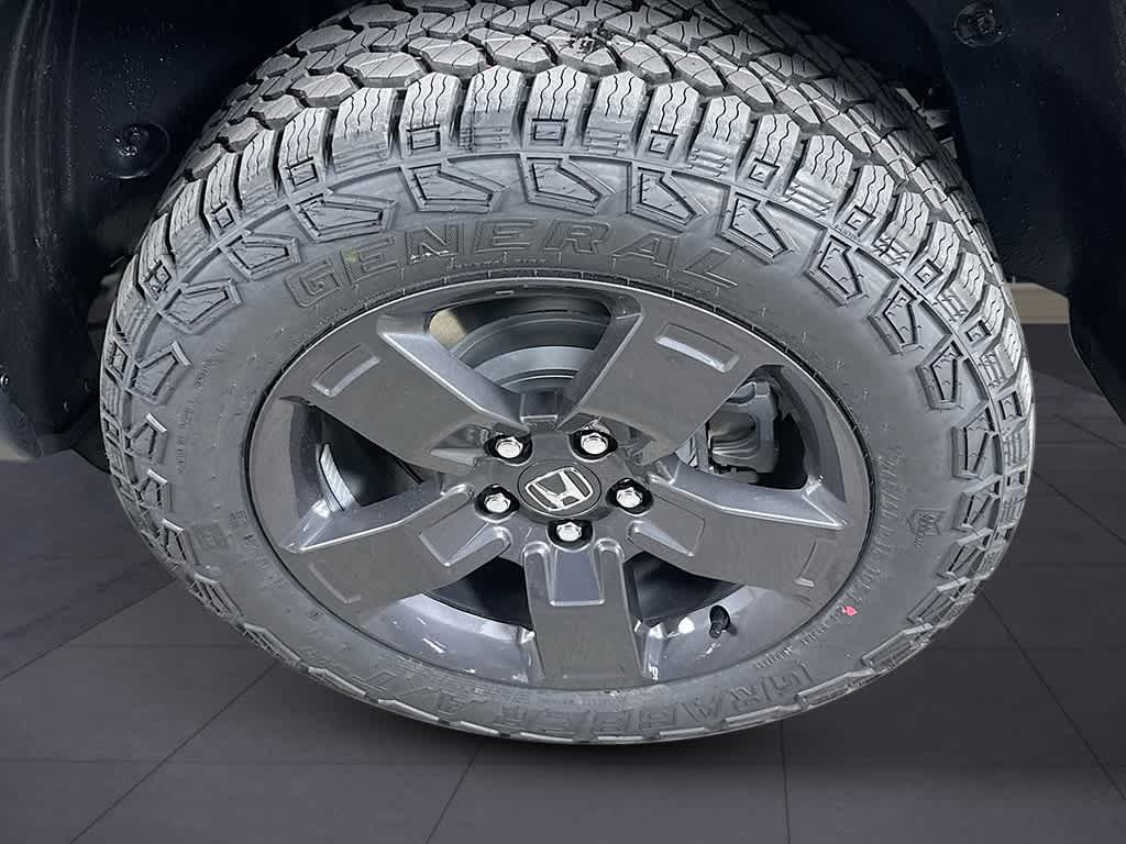 Thumbnail: 2026 Honda Ridgeline - 9