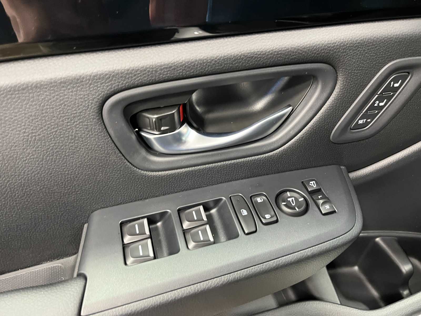 Thumbnail: 2026 Honda Pilot - 13