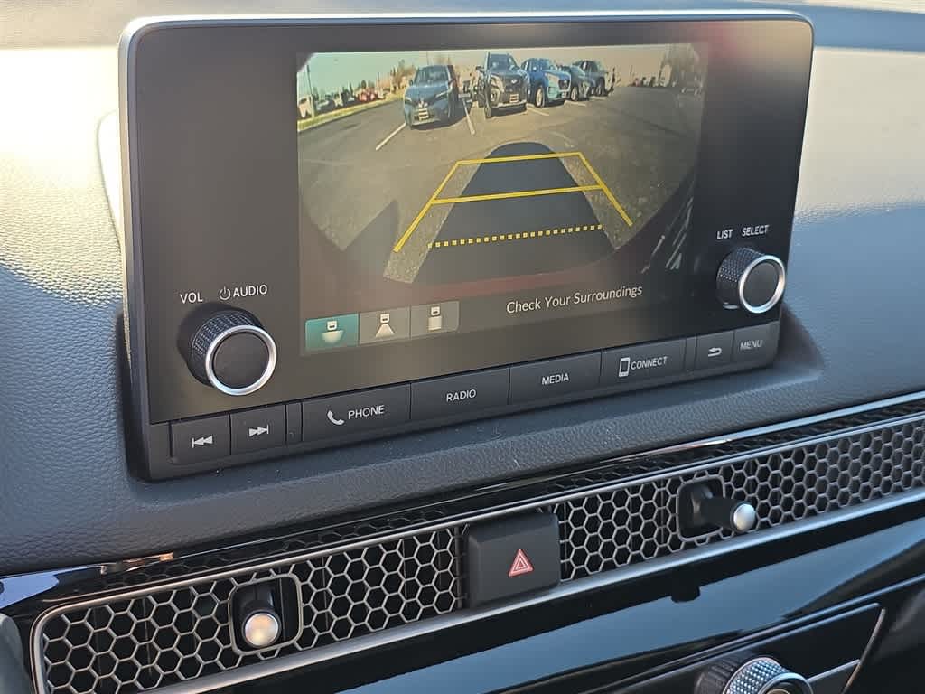 Thumbnail: 2022 Honda Civic - 20