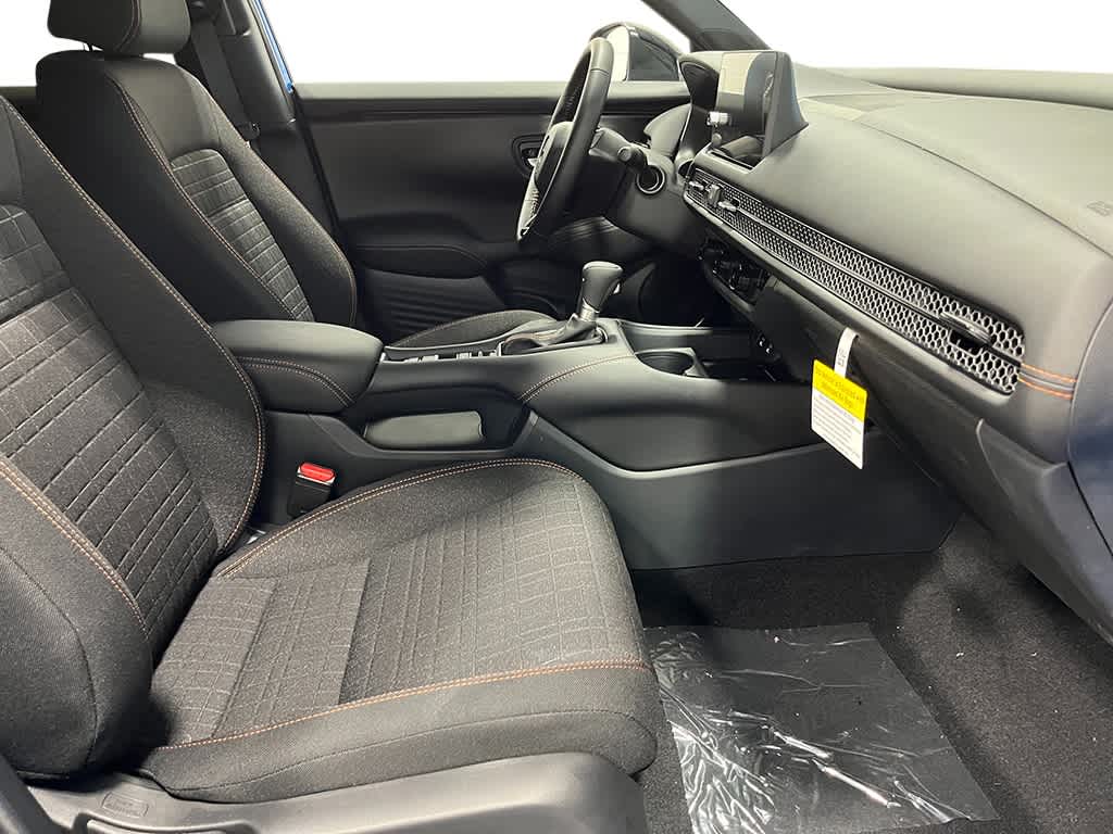 Thumbnail: 2026 Honda HR-V - 26