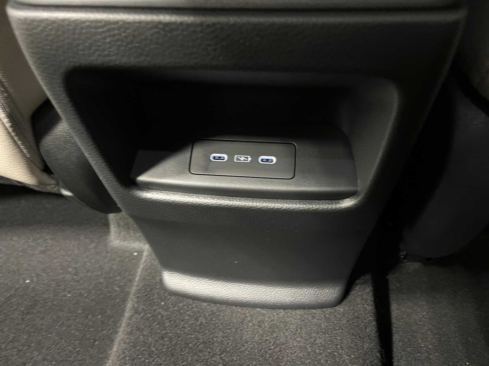 Thumbnail: 2026 Honda CR-V - 25