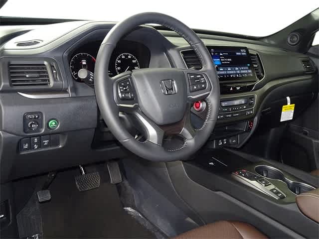 Thumbnail: 2025 Honda Ridgeline - 13