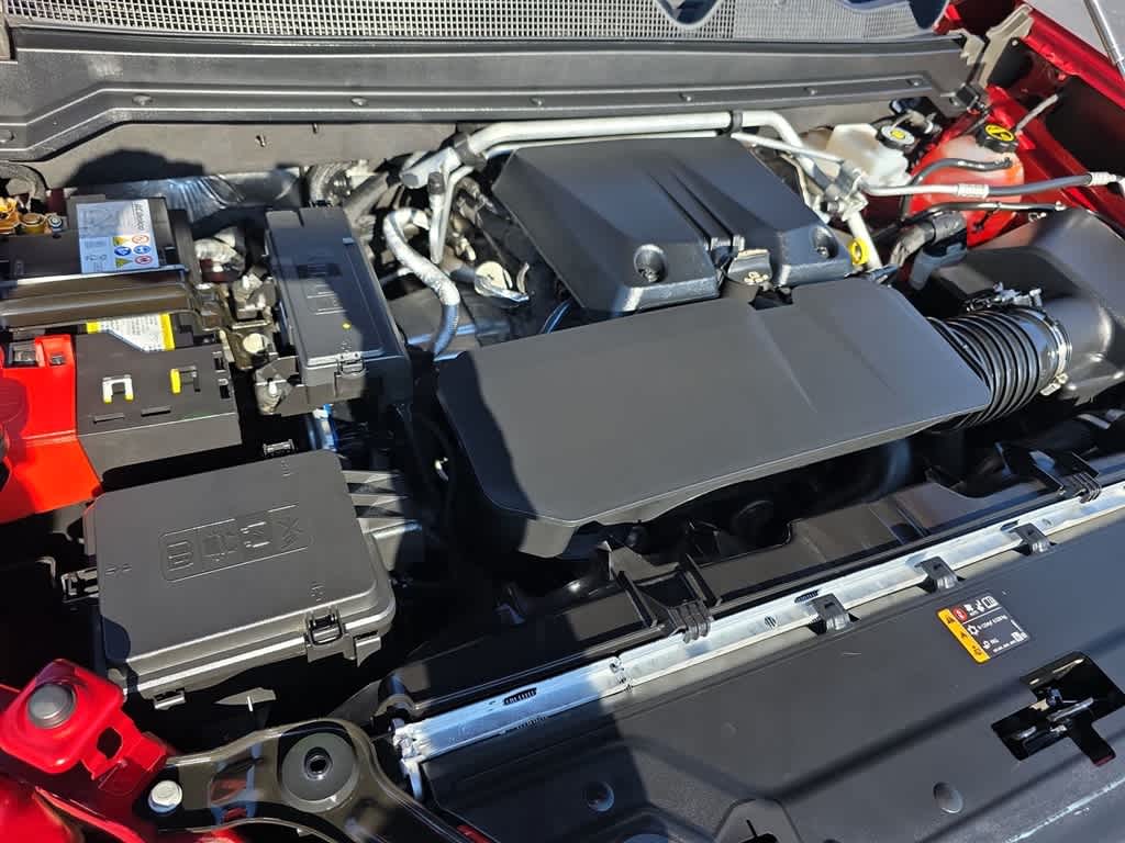 Thumbnail: 2024 GMC Canyon - 28