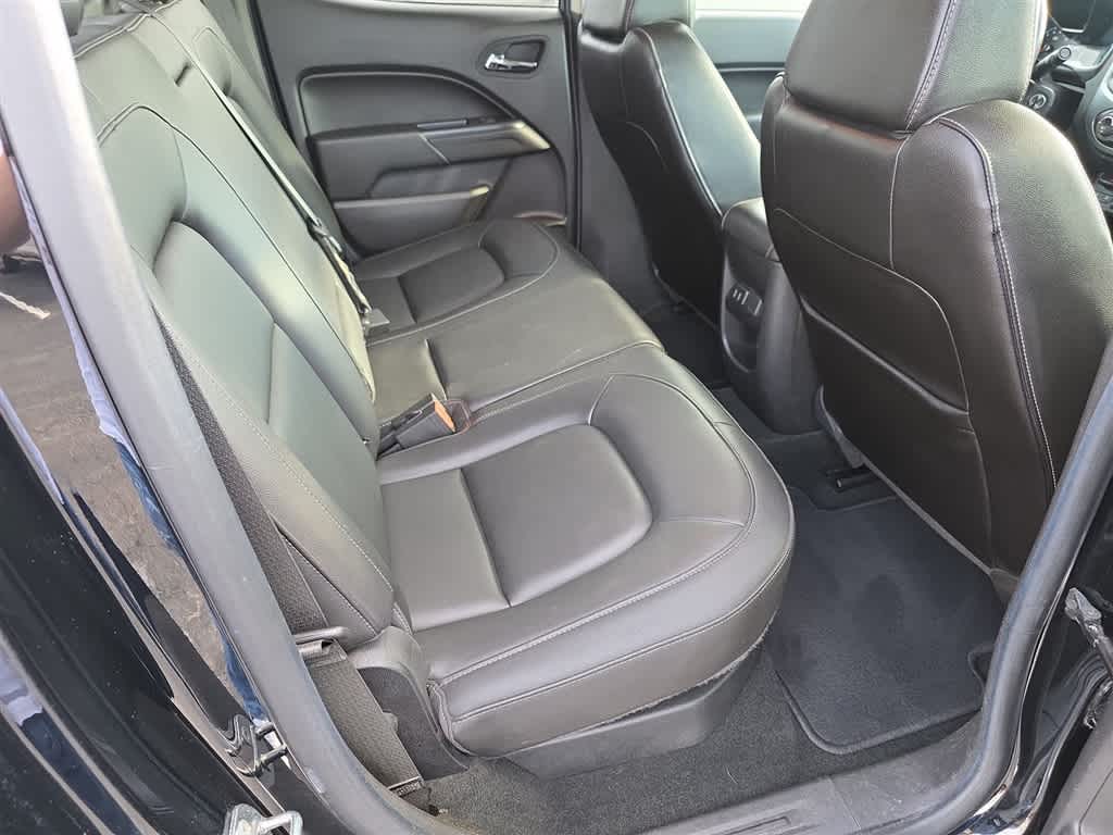 Thumbnail: 2017 Chevrolet Colorado - 11