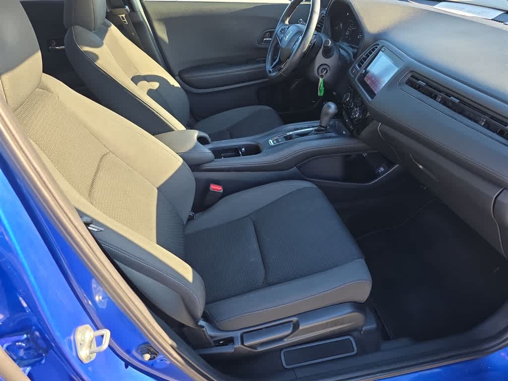 Thumbnail: 2021 Honda HR-V - 13