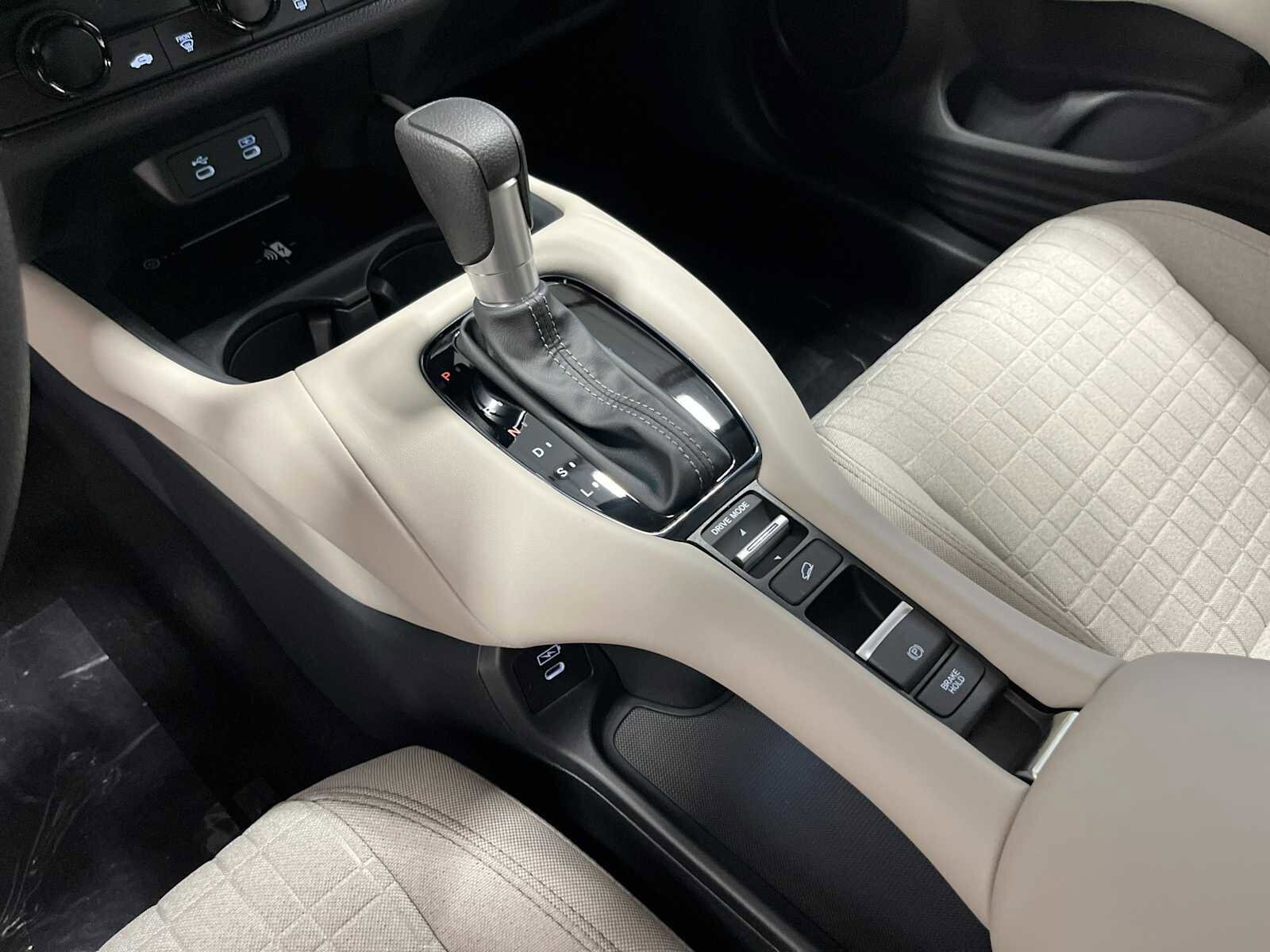 Thumbnail: 2026 Honda HR-V - 18