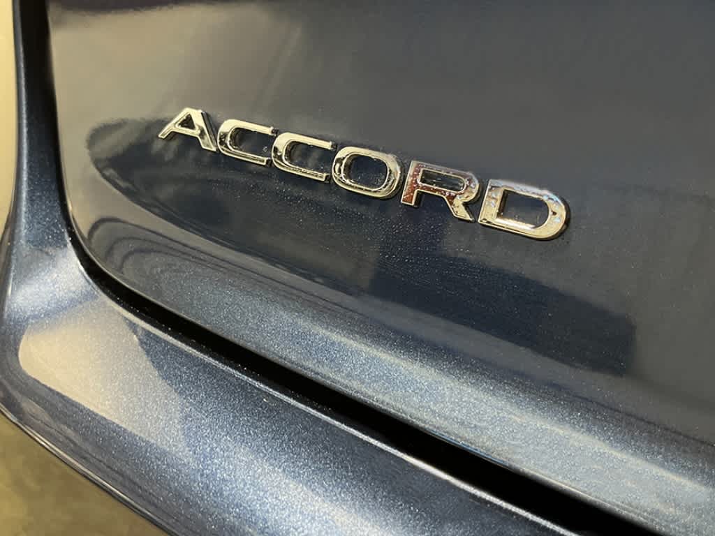 Thumbnail: 2025 Honda Accord - 6
