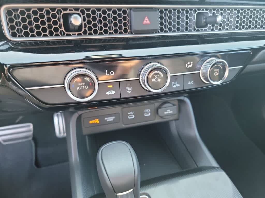 Thumbnail: 2025 Honda Civic - 21