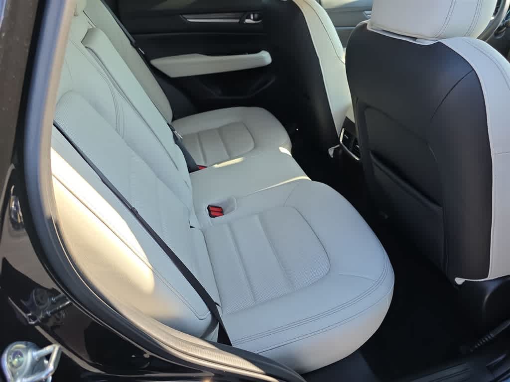 Thumbnail: 2023 Mazda CX-5 - 11