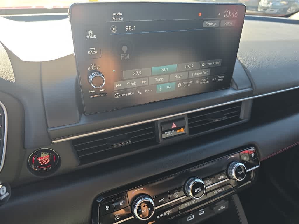 Thumbnail: 2025 Honda Pilot - 23