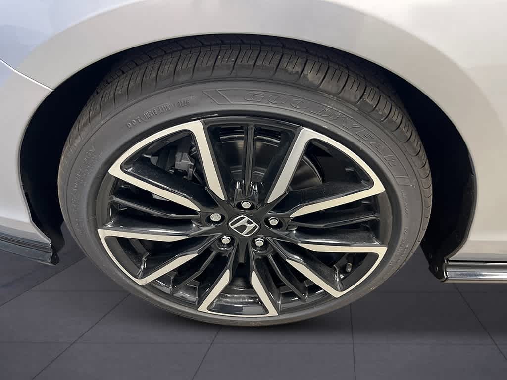 Thumbnail: 2026 Honda Accord - 11