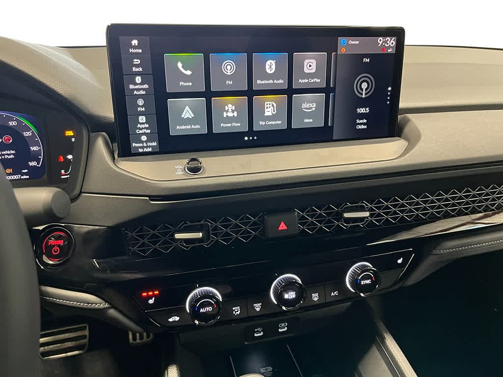 Thumbnail: 2026 Honda Accord - 20