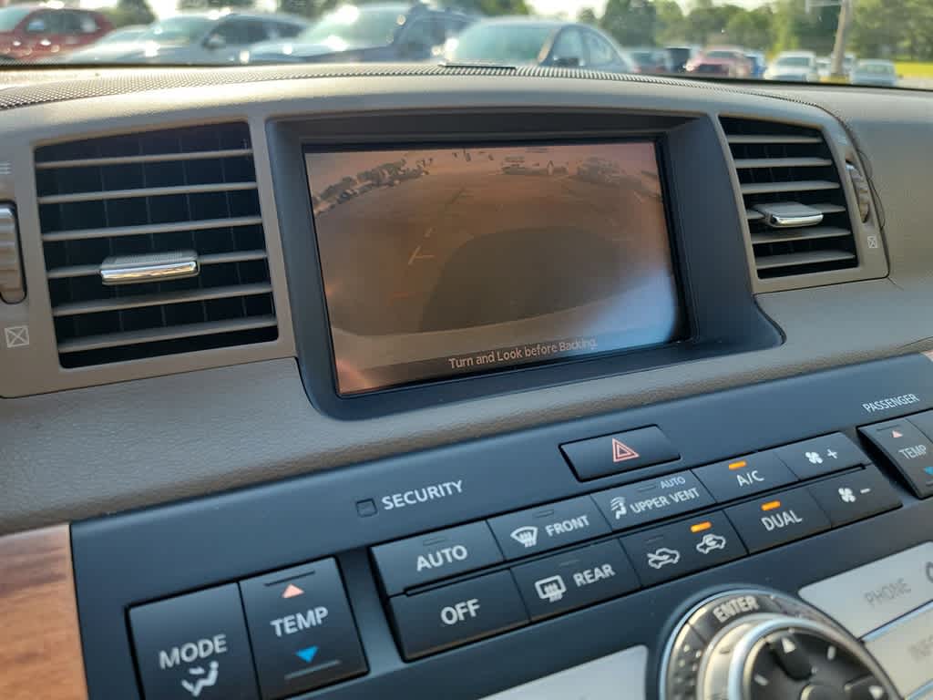 Thumbnail: 2006 INFINITI M35 - 20