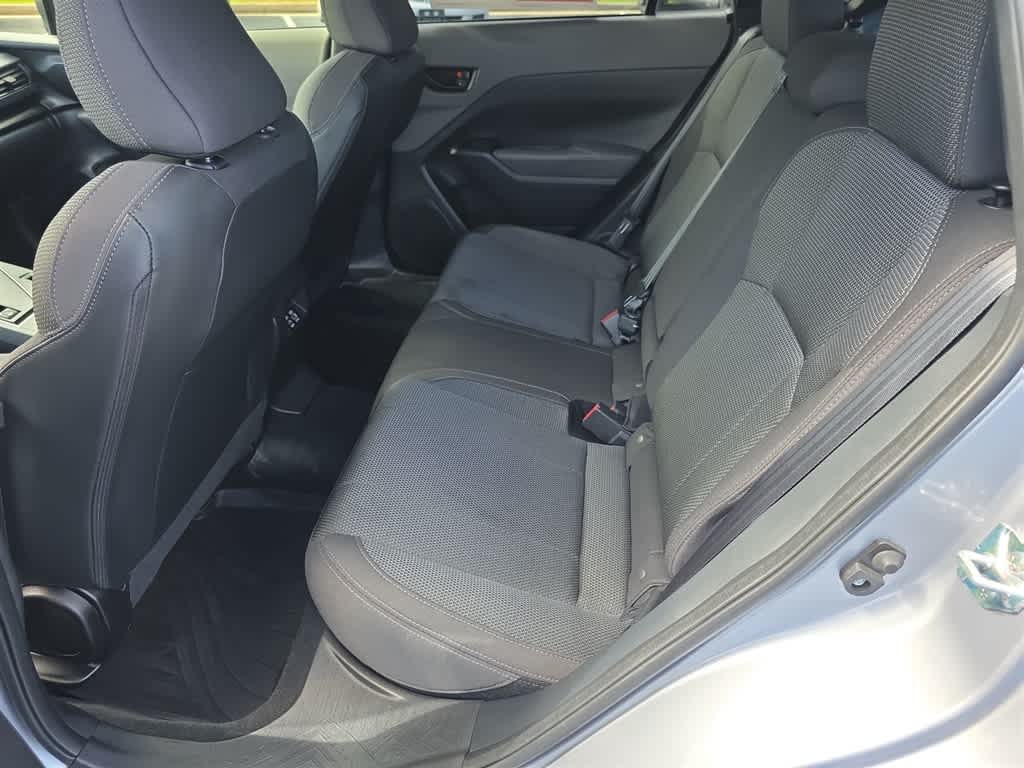 Thumbnail: 2024 Subaru Crosstrek - 18