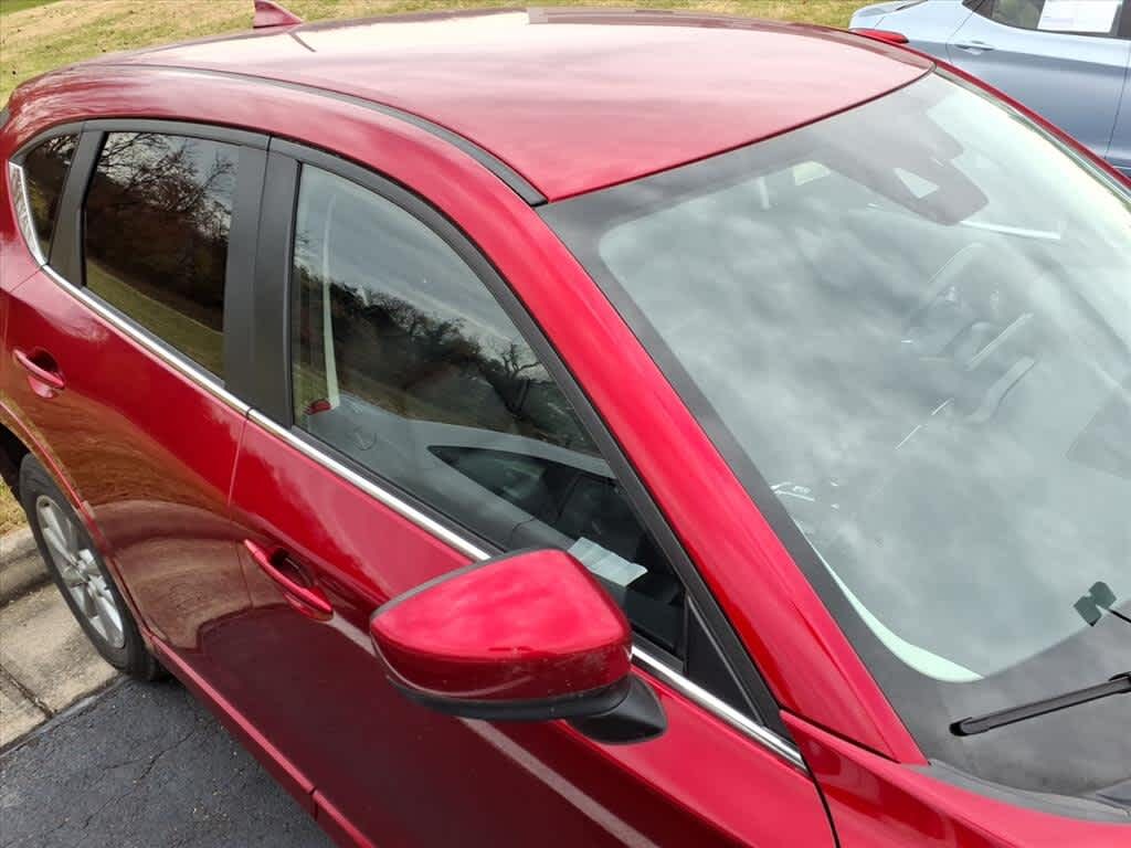 Used 2024 Mazda CX-5 2.5 S Select Package SUV