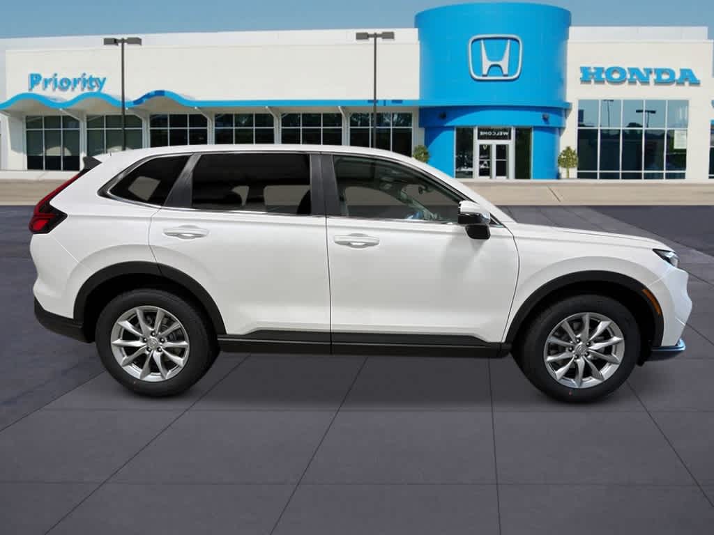 Thumbnail: 2026 Honda CR-V - 7