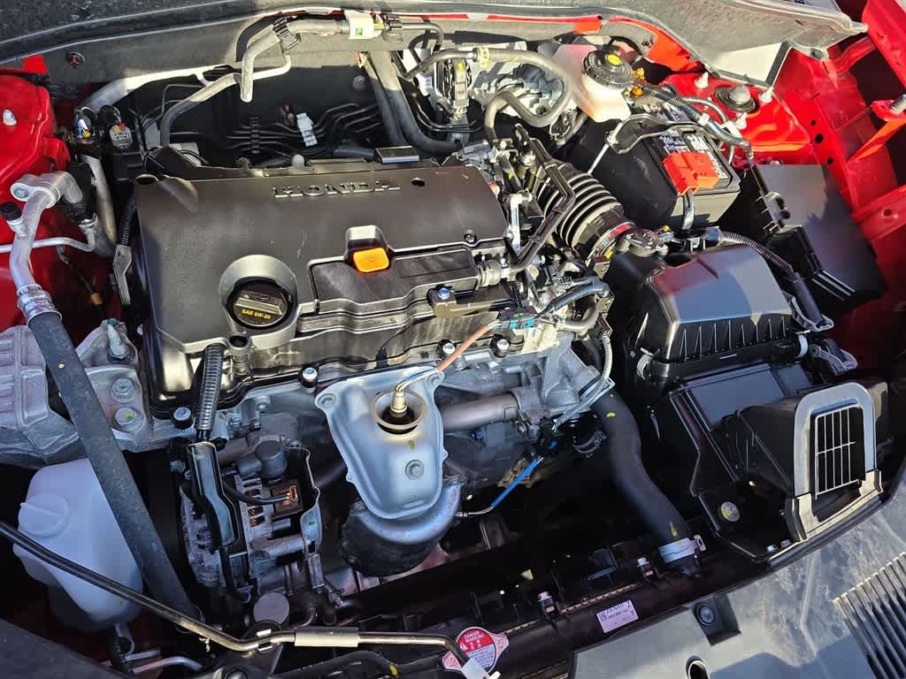 Thumbnail: 2025 Honda HR-V - 29